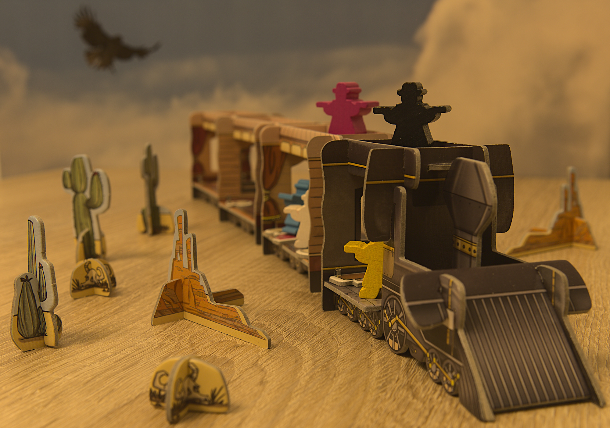 Colt Express